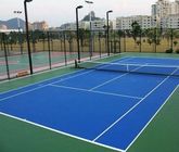 Tennis Court vloeren